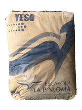 Yeso la paloma